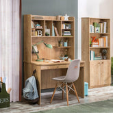Cilek Mocha Study Desk Unit Only - Kids Haven